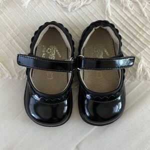 Girls Dress Shoes Size 6